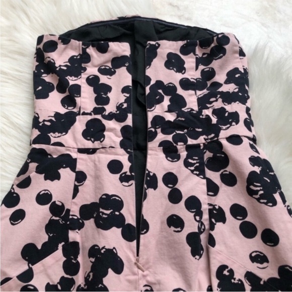 The Limited Champagne Bubbles Dress - Picture 3 of 5